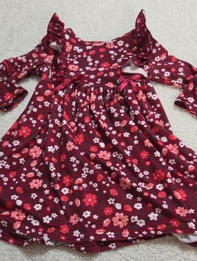 BLUEBERi BOULEVARD DRESS
